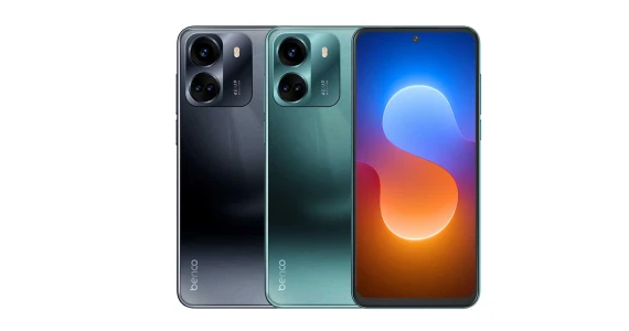 รูปภาพ เบนโก Benco S1