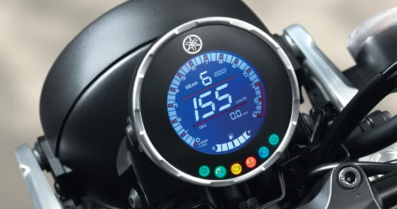 รูปภาพ ยามาฮ่า Yamaha XSR 155 ปี 2021