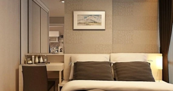 รูปภาพ คาซ่า คอนโด@CMU เชียงใหม่ (Casa Condo @ CMU)