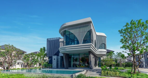 รูปภาพ เวนิว ไอดี พระราม 5 (Venue ID Rama 5)