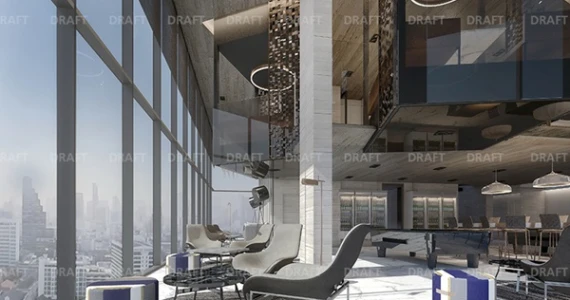 รูปภาพ เดอะ พาร์คแลนด์ จรัญฯ-ปิ่นเกล้า (The Parkland Charan-Pinklao)