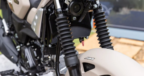 รูปภาพ ยามาฮ่า Yamaha PG-1 (Standard) ปี 2025