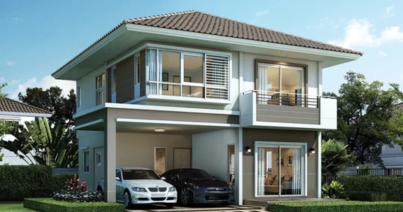 รูปภาพ ศุภาลัย เบลล่า วงแหวน ปิ่นเกล้า-พระราม 5 (Supalai Bella Wongwaen Pinklao-Rama 5)