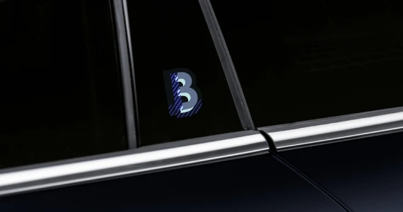 รูปภาพ มินิ Mini Hatch 3 Door Cooper S Brick Lane Edition ปี 2022