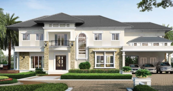 รูปภาพ แกรนด์ บางกอก บูเลอวาร์ด ปิ่นเกล้า (Grand Bangkok Boulevard Pinklao)