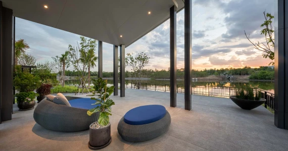 รูปภาพ มัณฑนา ซีรีน เลค เชียงใหม่ (Mantana Serene Lake Chiangmai)