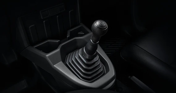 รูปภาพ โตโยต้า Toyota Hiliux Champ 2.4 Diesel MT C&C LWB ปี 2025