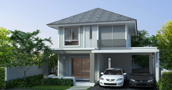 รูปภาพ แฟมิลี่ ซิตี้ สุขประยูร (Family City)