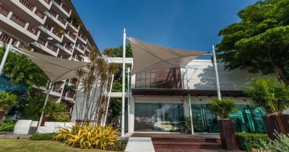 รูปภาพ แกรนด์ แคริบเบียน คอนโด รีสอร์ท พัทยา (Grand Caribbean Condo Resort Pattaya)