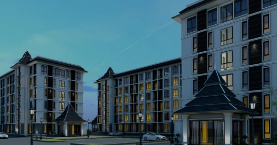 รูปภาพ เดอะ ชีวา แซงทัวรี (The Chiva Sanctuary)