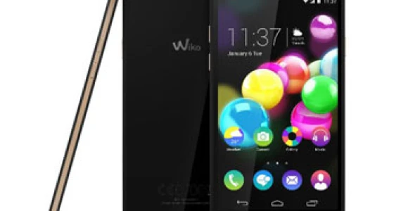 รูปภาพ วีโก Wiko-HIGHWAY Star 4G