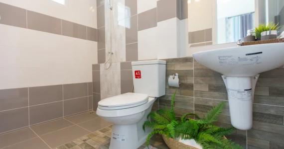 รูปภาพ เดอะ มิกซ์ ทาวน์ ถนนเก้ากิโล (ซอยเซนต์ปอล) (The Mix Town 9 Km. Road)