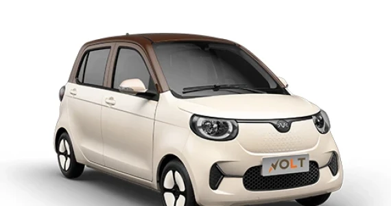 รูปภาพ โวลต์ ซิตี้ อีวี Volt For-Four Top ปี 2022