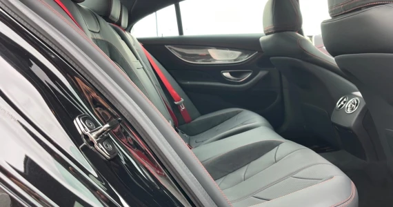 รูปภาพ เมอร์เซเดส-เบนซ์ Mercedes-benz AMG CLS 53 4MATIC+ Final EDITION ปี 2024