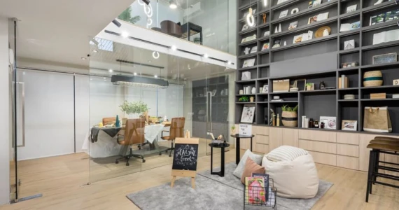 รูปภาพ เวิร์ค กิ่งแก้ว-สุวรรณภูมิ (Werkk King Kaew-Suvarnabhumi)