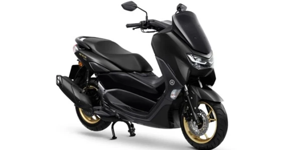 รูปภาพ ยามาฮ่า Yamaha NMAX 155cc ปี 2022