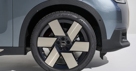 รูปภาพ มินิ Mini Countryman SE ปี 2024