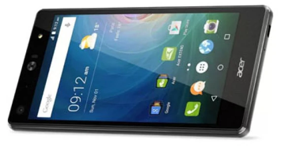 รูปภาพ เอเซอร์ Acer Liquid X2