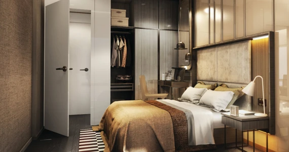 รูปภาพ ริชพอยท์ @ บีทีเอส วุฒากาศ (Rich Point @ BTS Wutthakat)