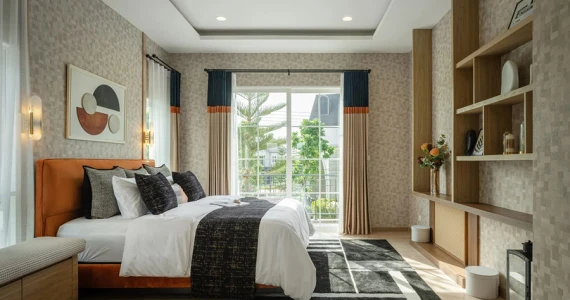 รูปภาพ ฮาบิเทีย ชัยพฤกษ์ - วงแหวน (Habitia Chaiyapruek - Wongwaen)