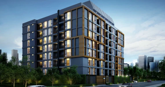 รูปภาพ อาร์ท แอท ทองหล่อ 25 (Art @ Thonglor 25)