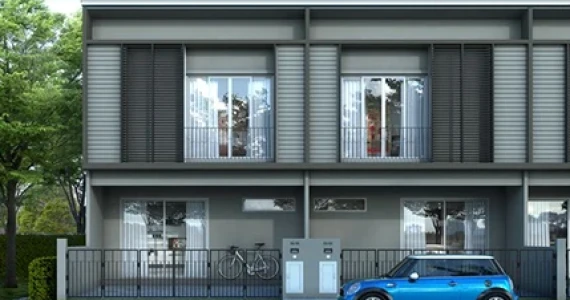 รูปภาพ พฤกษาไลท์ ล็อกซ์ ดอนเมือง (PRUKSA LITE Lox Donmuang)