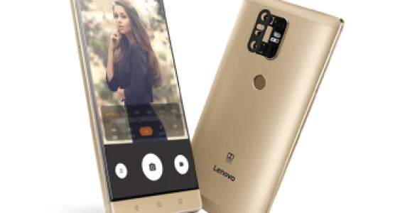 รูปภาพ เลอโนโว LENOVO PHAB 2 Plus