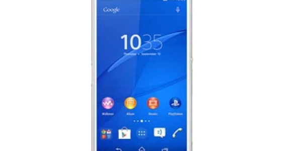 รูปภาพ โซนี่ Sony Xperia Z3