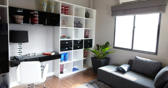 รูปภาพ เศรษฐสิริ ราชพฤกษ์-จรัญฯ (Setthasiri Ratchaphruek-Charan)