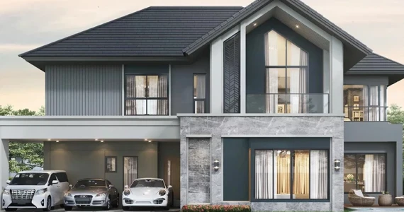 รูปภาพ บางกอก บูเลอวาร์ด วิภาวดี (Bangkok Boulevard Vibhavadi)