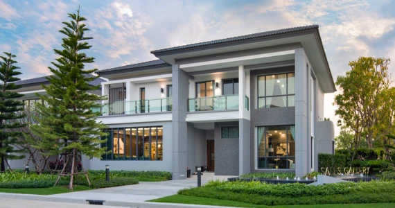 รูปภาพ เดอะ ซิตี้ บรมราชชนนี - ทวีวัฒนา (The City Boromratchonnanee - Taweewattana)