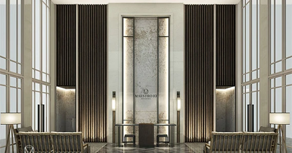 รูปภาพ มาเอสโตร 03 รัชดา - พระราม 9 (Maestro 03 Ratchada - Rama 9)