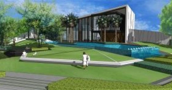 รูปภาพ เดอะ แกรนด์ บางนา - วงแหวน (The Grand Bangna - Wongwean)