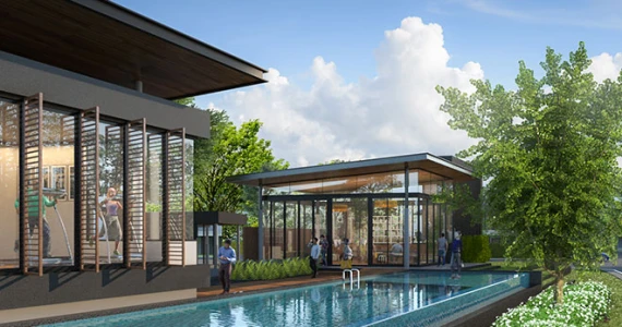 รูปภาพ เพฟ รามอินทรา - วงแหวน (Pave Ramintra - Wongwaen)