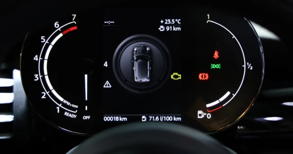 รูปภาพ มินิ Mini Hatch 3 Door Cooper S Paddy Hopkirk Edition ปี 2021