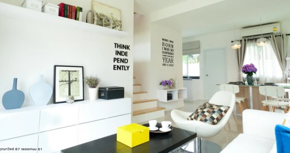 รูปภาพ พฤกษาวิลล์ 58/1 ถลาง Hillside (ภูเก็ต) - PruksaVille 58/1 Thalang Hillside (Phuket)