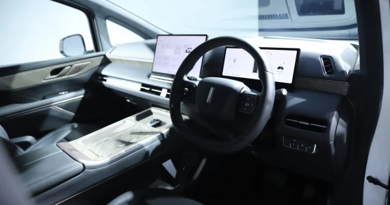 รูปภาพ GWM WEY ปี 2025