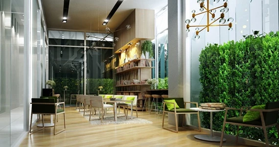 รูปภาพ ริชพาร์ค @ทริปเปิ้ลสเตชั่น (Rich Park @Triple Station)