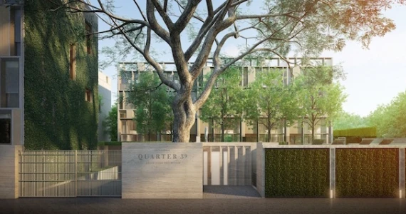 รูปภาพ ควอเตอร์ 39 (Quarter 39)