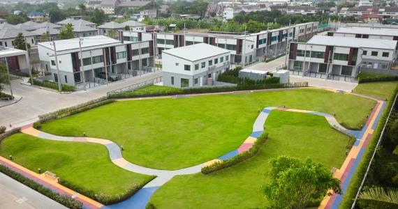 รูปภาพ พลีโน่ ปิ่นเกล้า - จรัญฯ 2 (Pleno Pinklao - Charan 2)