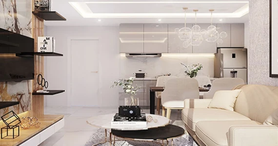 รูปภาพ เดอะ วัน คอนโดมิเนียม (The One Condo)