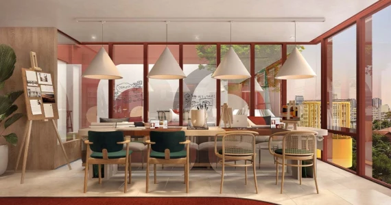 รูปภาพ เดอะ มูฟ ประดิพัทธ์ (The Muve Pradipat)