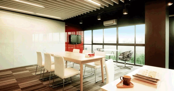 รูปภาพ แลนด์มาร์ค เรสซิเดนซ์ (Landmark Residence)