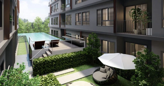 รูปภาพ เอสต้า พหล-สะพานใหม่ (Esta Phahol - Sapanmai)