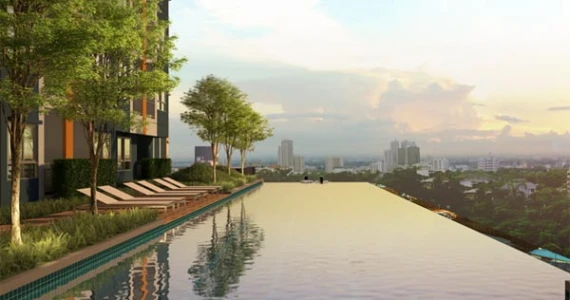 รูปภาพ ลุมพินี วิลล์ พัฒนาการ - ศรีนครินทร์ (Lumpini Ville Pattanakarn-Srinakarin)