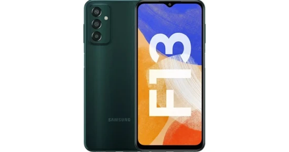 รูปภาพ ซัมซุง SAMSUNG Galaxy F13 (4GB/128GB)