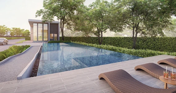 รูปภาพ วี คอมพาวด์ บางนา (V Compound Bangna)