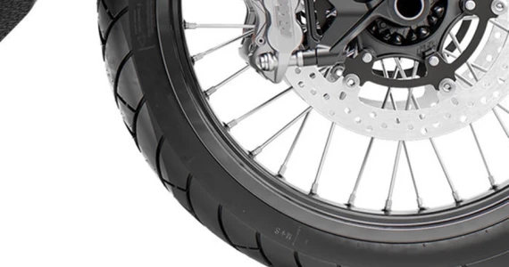 รูปภาพ เคทีเอ็ม KTM 790 Adventure ปี 2020