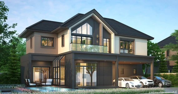 รูปภาพ บางกอก บูเลอวาร์ด รังสิต (Bangkok Boulevard Rangsit)