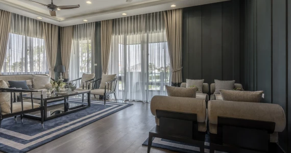 รูปภาพ บุราสิริ บางนา (Burasiri Bangna)